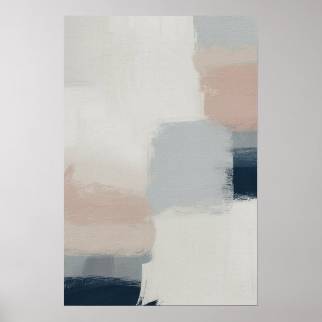 Whispers of Serenity Poster (Front)