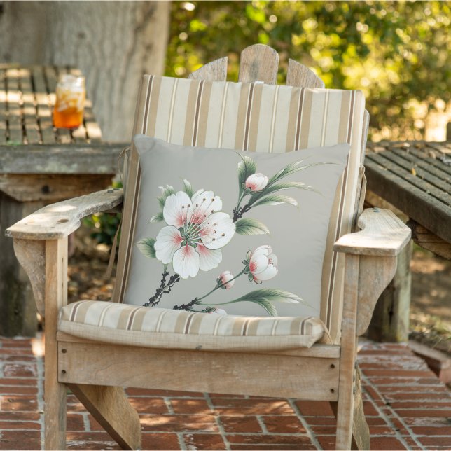 Whispers of Spring Cushion (Chair)