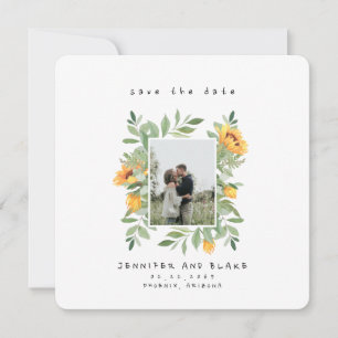 Whispers of Spring Sunflower Website