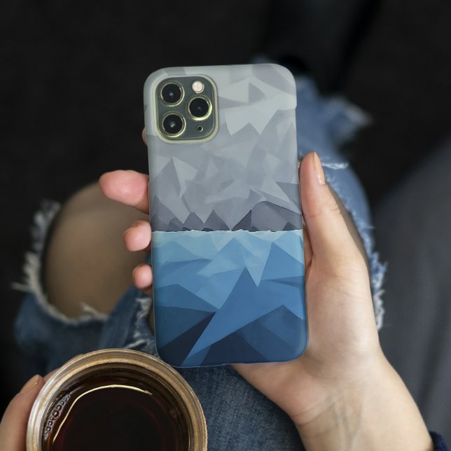 Whispers of the Deep Case-Mate iPhone Case (Whispers of the Deep Case-Mate iPhone Case)