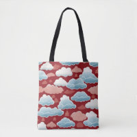 Whispers of the Heavens: A Chinese Cloud Pattern