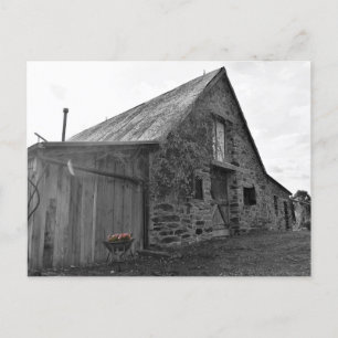 Whispers of the Past Postcard