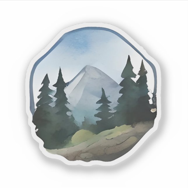 Whispers of the Pines (Front)