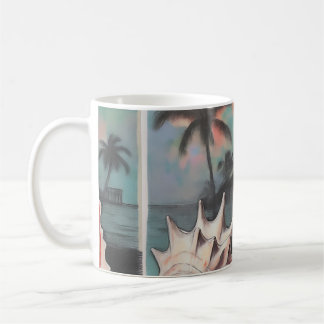 Whispers Of The Shore Coffee Mug