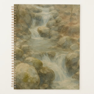 Whispers of the Stream Planner