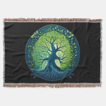 Whispers of the Wind: The Essence of Tree