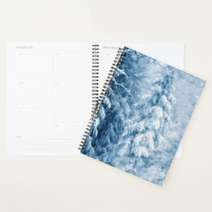Whispers of Winter Planner