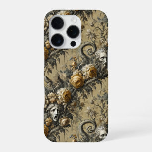 Whispers & Whelps of a Forgotten Fairytale – iPhone 16 Pro Case