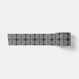 Whispy Clouds Satin Ribbon