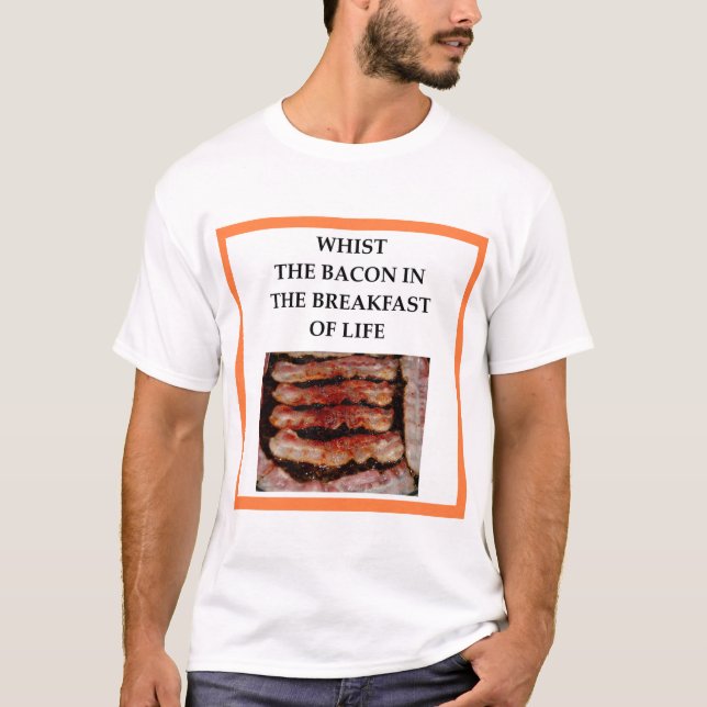 WHIST T-Shirt (Front)
