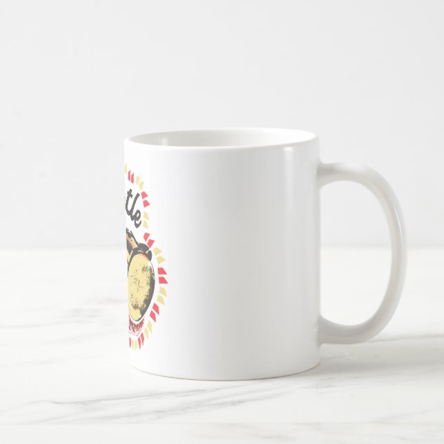 WhistleBlower gear Coffee Mug (Right)