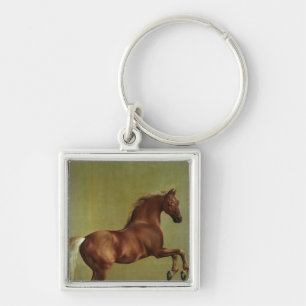 Whistlejacket, 1762 key ring