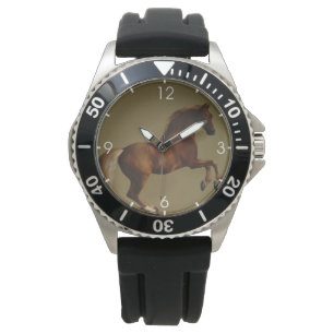 Whistlejacket the Horse (by George Stubbs) Watch