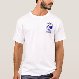 Whistler, British Columbia T-Shirt