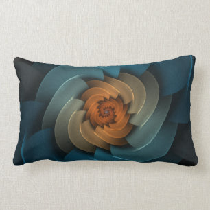 Whistling in the Dark Lumbar Cushion