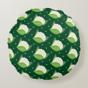 Whitaker Round Cushion