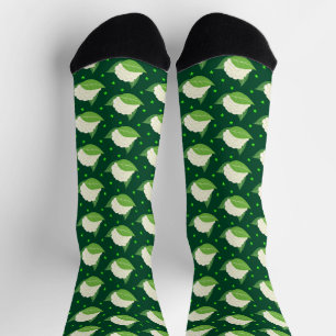 Whitaker Socks