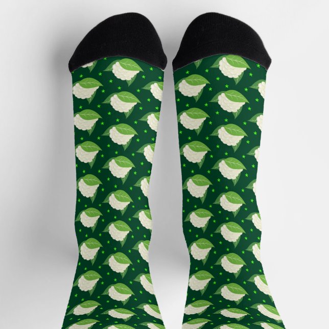 Whitaker Socks (Top)