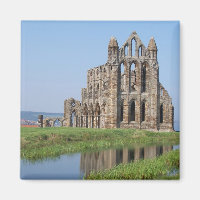 Whitby Abbey North Yorkshire