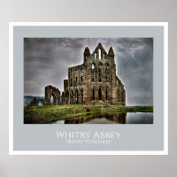 Whitby Abbey
