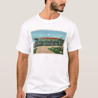 Whitcomb Summit Hotel and Souvenir Shoppe View