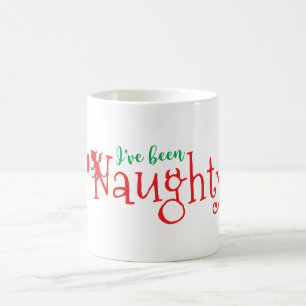 White 11 oz Classic Mug