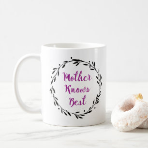 White 11 oz Classic Mug