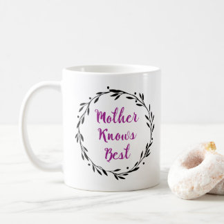 White 11 oz Classic Mug