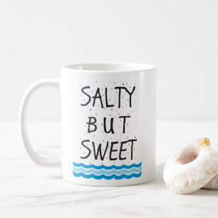 White 11 oz Classic Mug