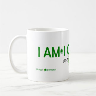 White 11 oz Classic White Mug