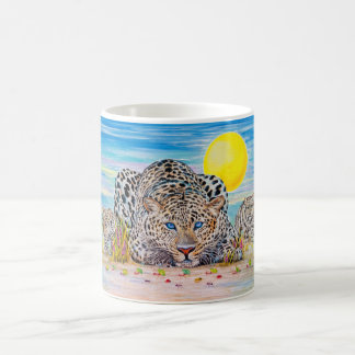 White 325 ml Classic White Mug