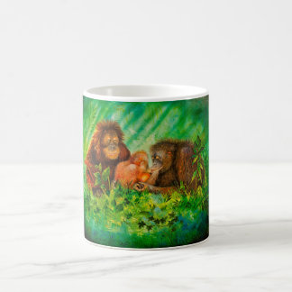 White 325 ml Classic White Mug