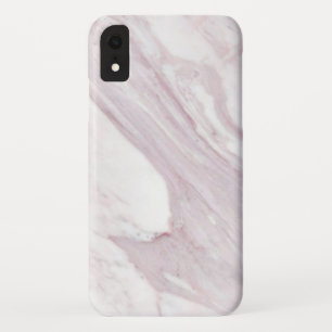 White And Azalea Marble Stone Case-Mate iPhone Case