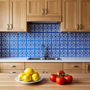 🤍 💙White and blue  Porto Azulejos  Tile