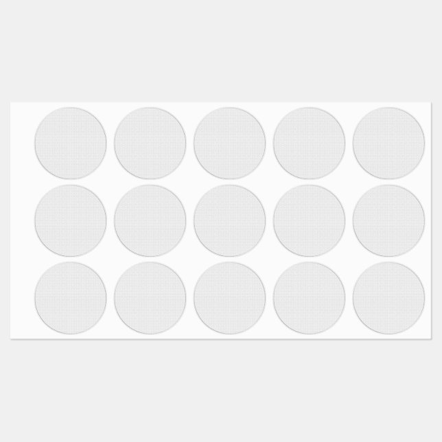 White and grey geometric pattern with interlocking (Sheet)