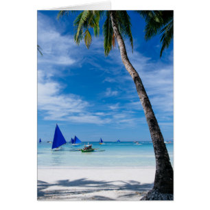 White Beach   Boracay, Philippines