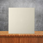 white beige Plain Solid Colour  Tile<br><div class="desc">white beige Plain Solid Colour</div>