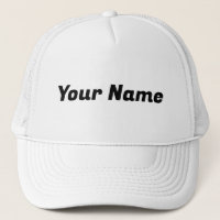 White & Black CUSTOMIZABLE