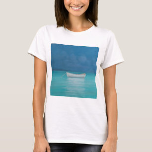 White boat Kilifi 2012 T-Shirt