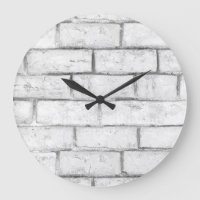 White Brick Modern Urban
