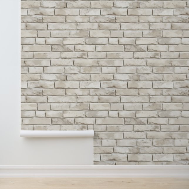 White Bricks 4 Wallpaper (Application)