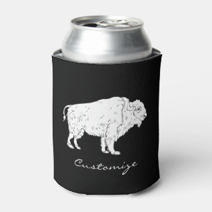 White Buffalo Thunder_Cove Can Cooler