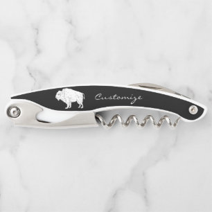 White Buffalo Thunder_Cove Corkscrew