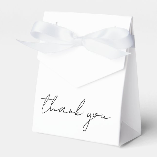 White Card Box, Card Box, White Card Box for nice (Front Side)