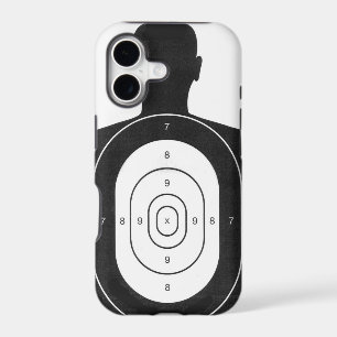 "WHITE" CASE iPhone 5
