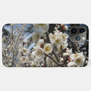 White Cherry Blossom / Sakura / サクラ（桜） Case-Mate iPhone Case