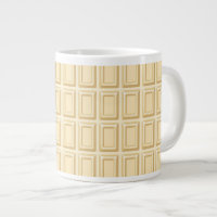 White Chocolate Bar Texture