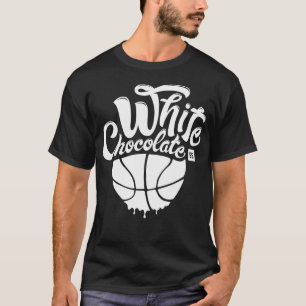 White Chocolate - Jason Williams T-Shirt