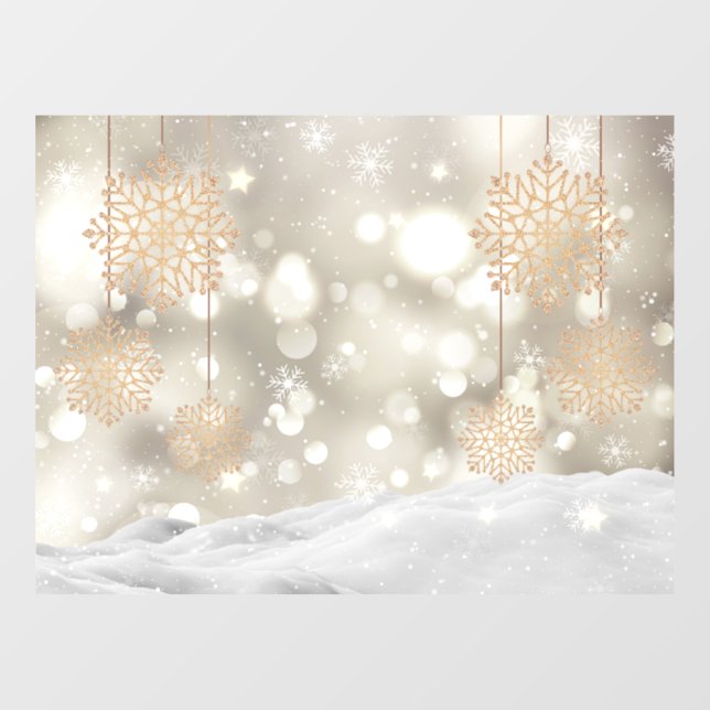White Christmas (Sheet)