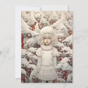 White Christmas Dreaming